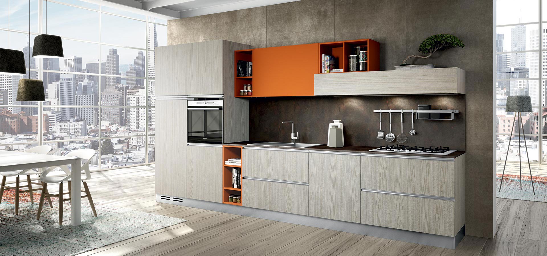 Cucine bianche ikea: catalogo ikea cucine 2015 (foto 18/40) design ...
