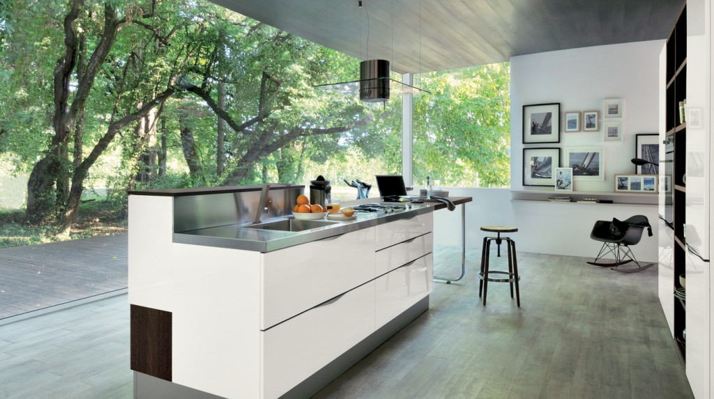 Cucina Extra Up - Veneta cucine
