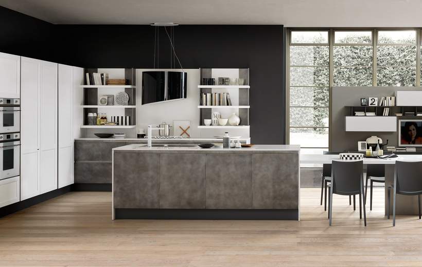 Cucina Class Line - Febal Cucine