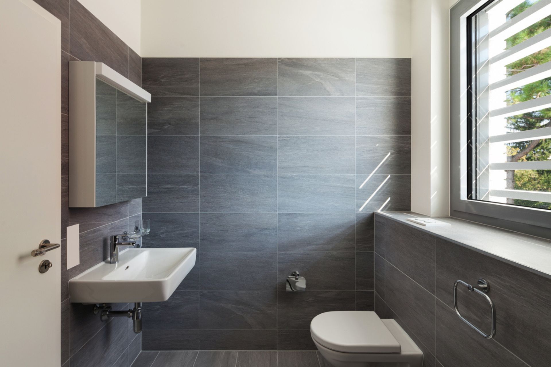 Arredare casa in stile moderno
