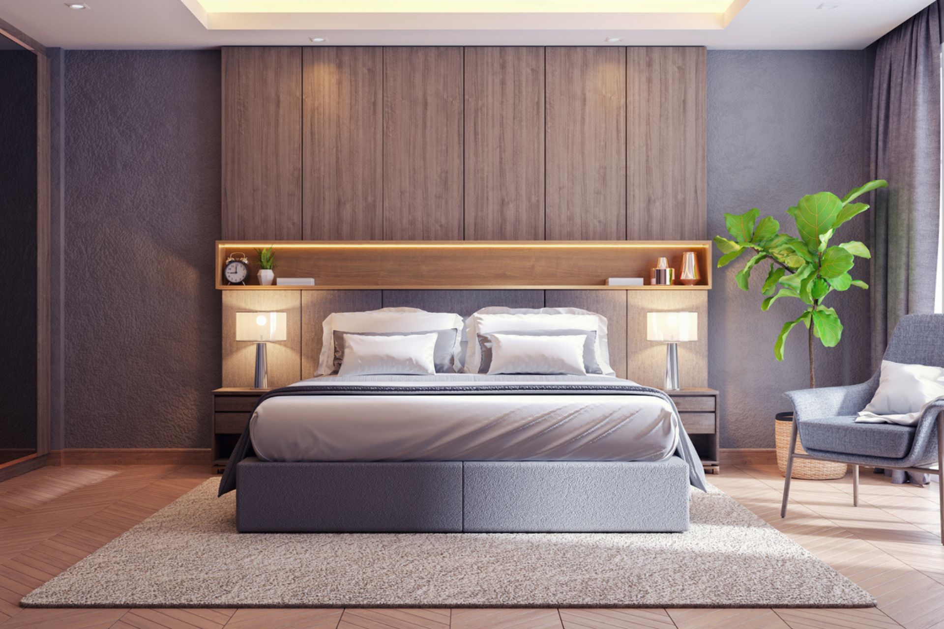 Arredare casa in stile moderno