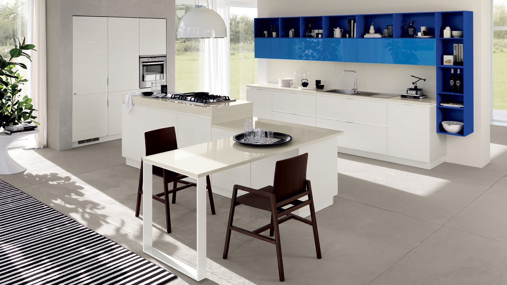 Scavolini - Cucina - Mood