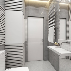 Bagno privato