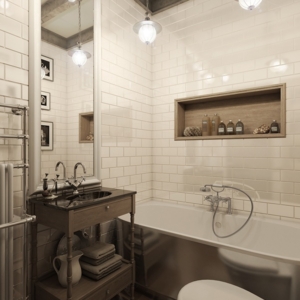 4 mini appartamenti sotto i 40 mq. Idee e design