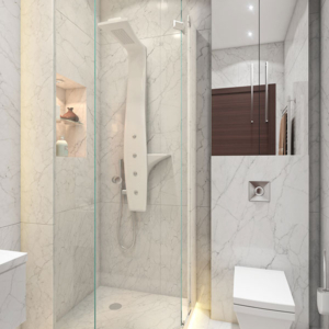 4 mini appartamenti sotto i 40 mq. Idee e design
