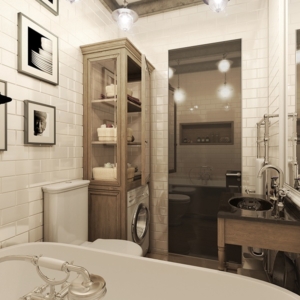 4 mini appartamenti sotto i 40 mq. Idee e design
