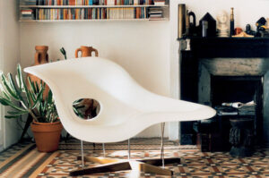 Icone di design: SEDIE - Parte seconda nacho nachzuegler2