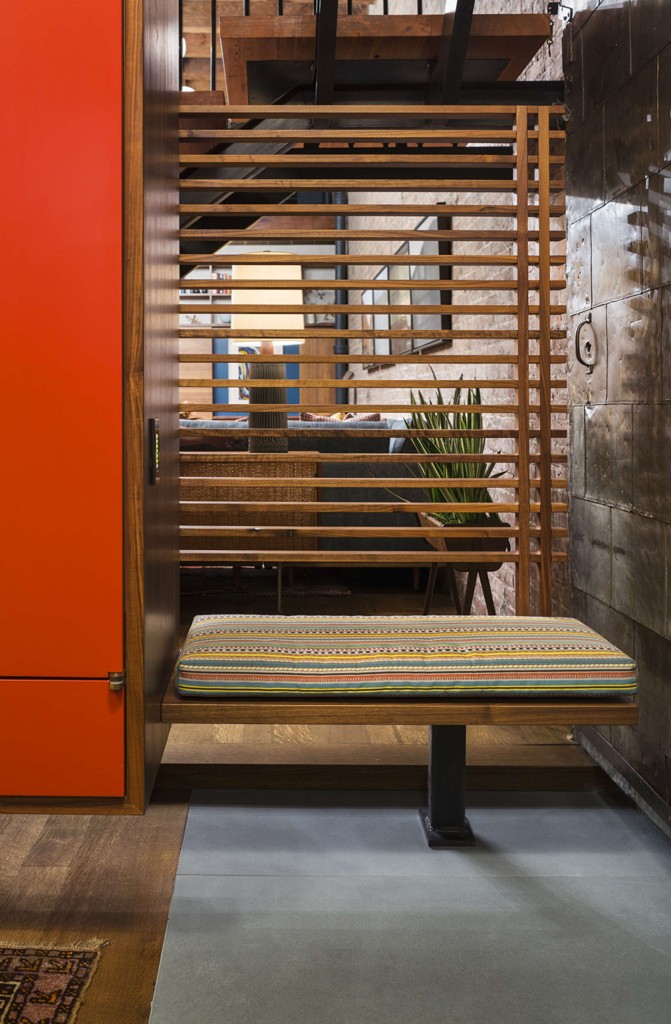 Tribeca Loft