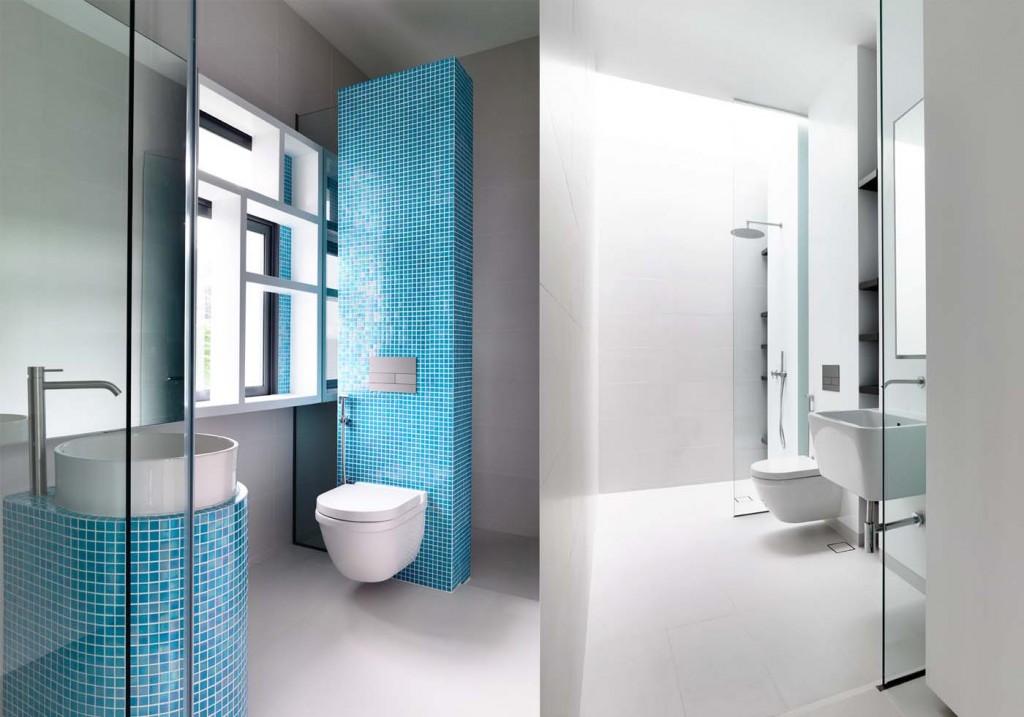 Designer: HYLA Architects