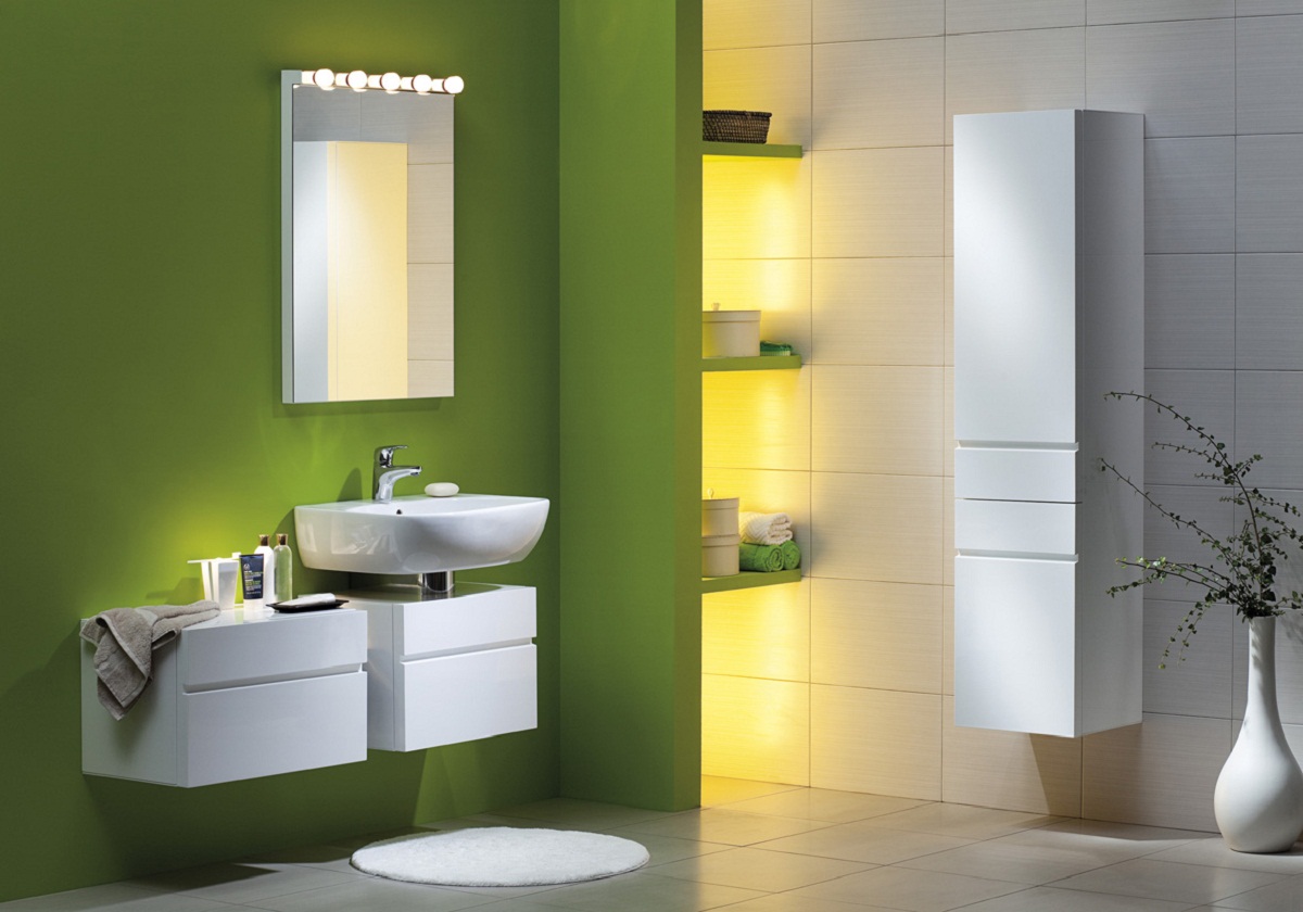 Ristrutturazione bagno: idee e costi necessari