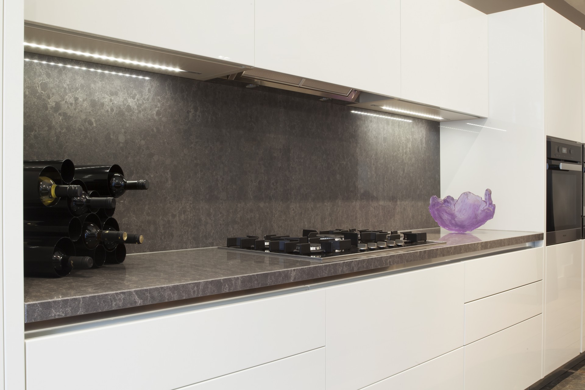 Come scegliere il top della cucina Top in quarzo - Stone Italiana