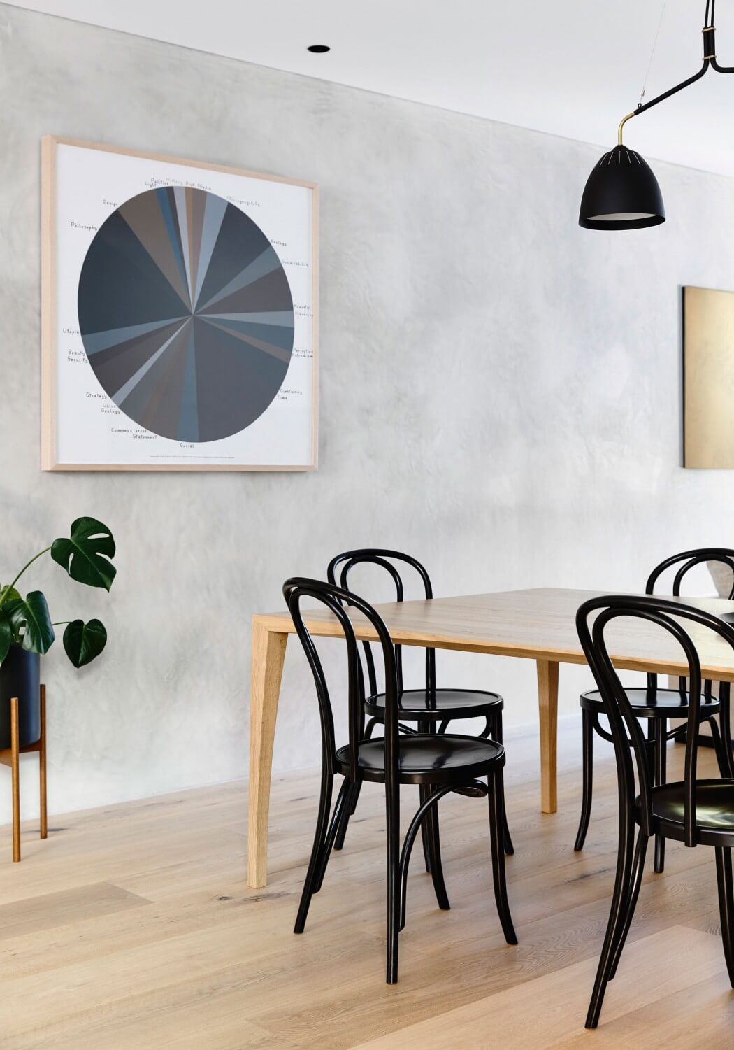 Una moderna e accogliente casa con tanta luce Designer:InForm Design