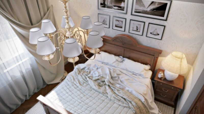 Stile camera da letto: 6 idee per trovare il look perfetto