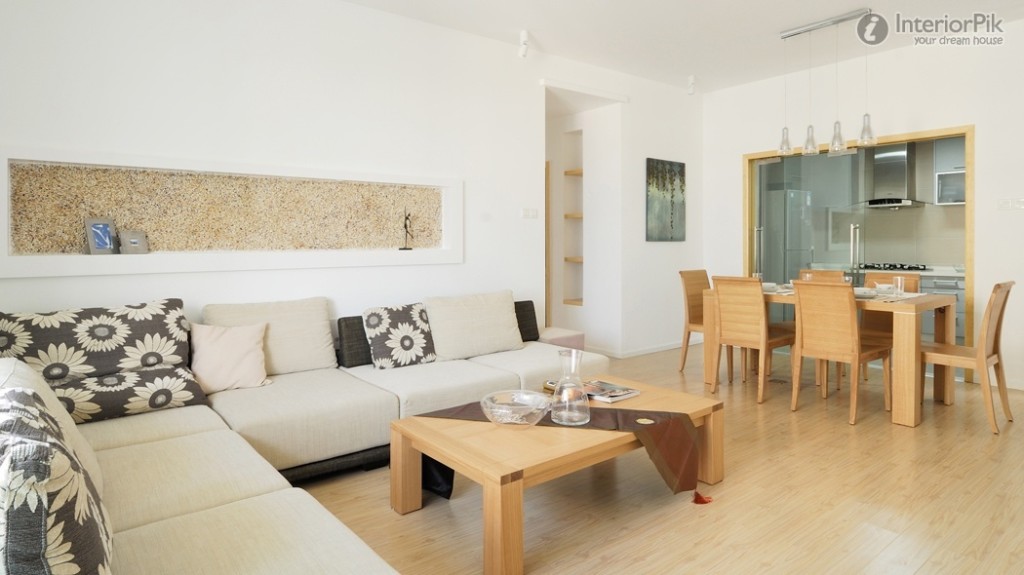 Idee per arredare una cucina a vista