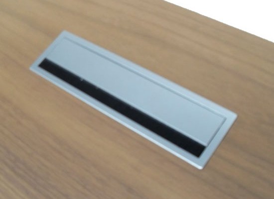 Sistema Opera OS07 - Designer Bruno Piombini - Store: Casa Outlet Arredo - Prezzo originale: 8.159 euro - Prezzo scontato: 2.400 euro (71% di sconto).