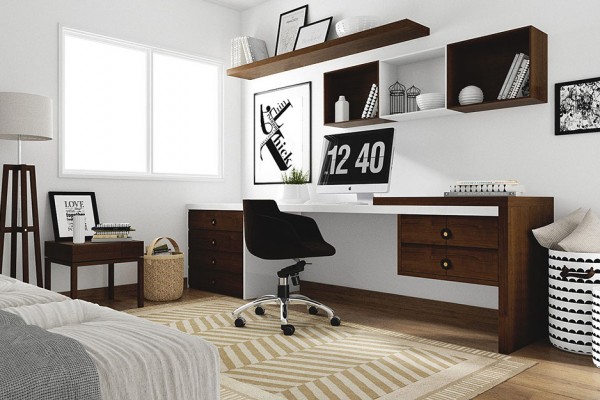 Visualizer: Diffuse virtuale