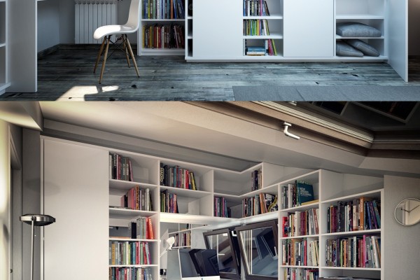 Visualizer: RNDR Studio