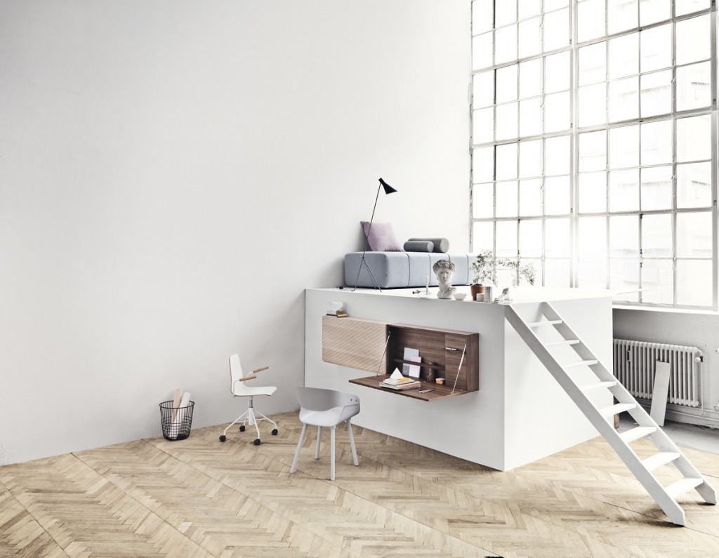 Home office: idee per organizzare il tuo ufficio in casa