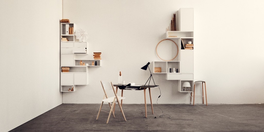 Home office: idee per organizzare il tuo ufficio in casa