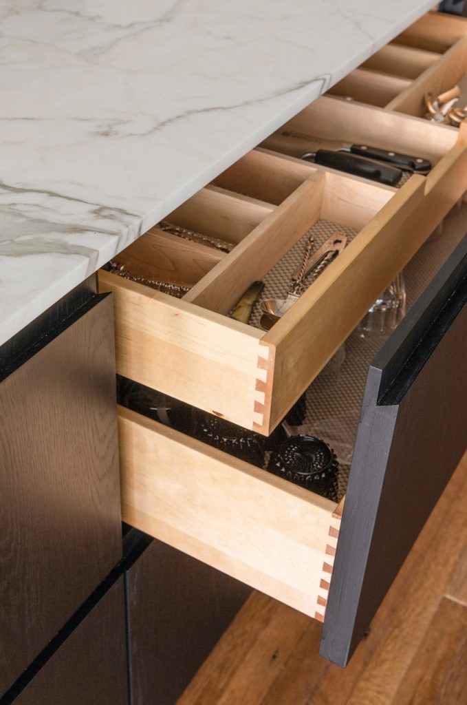 Designer: Elizabeth Roberts Architecture &amp; Design.