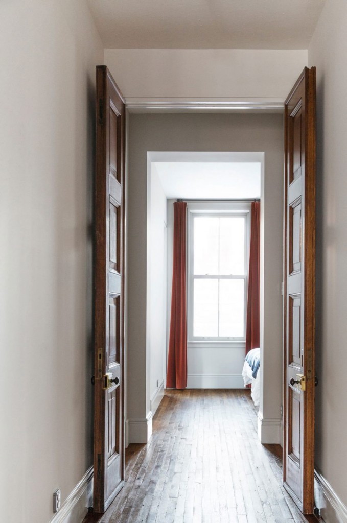 Designer: Elizabeth Roberts Architecture &amp; Design.