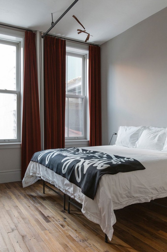 Designer: Elizabeth Roberts Architecture &amp; Design.