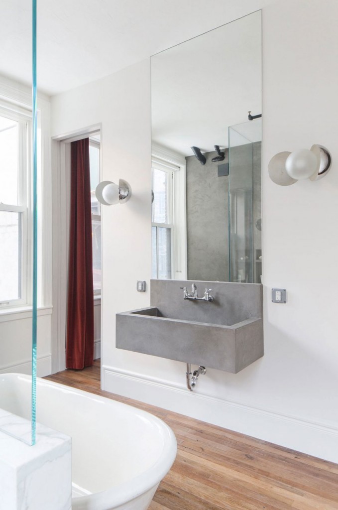 Designer: Elizabeth Roberts Architecture &amp; Design.