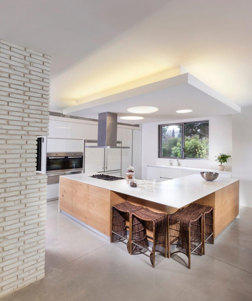 house savyon dror barda architects 005