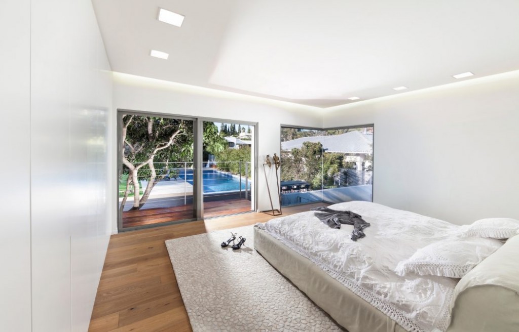 house savyon dror barda architects 007