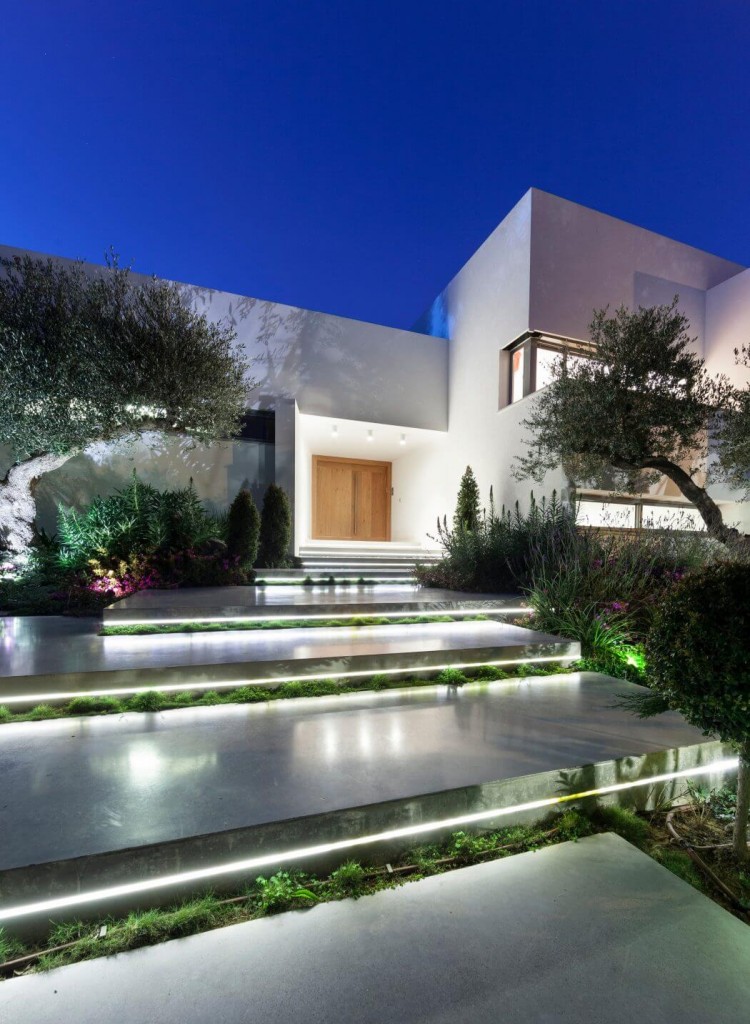 house savyon dror barda architects 009