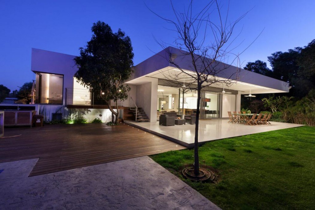 house savyon dror barda architects 010