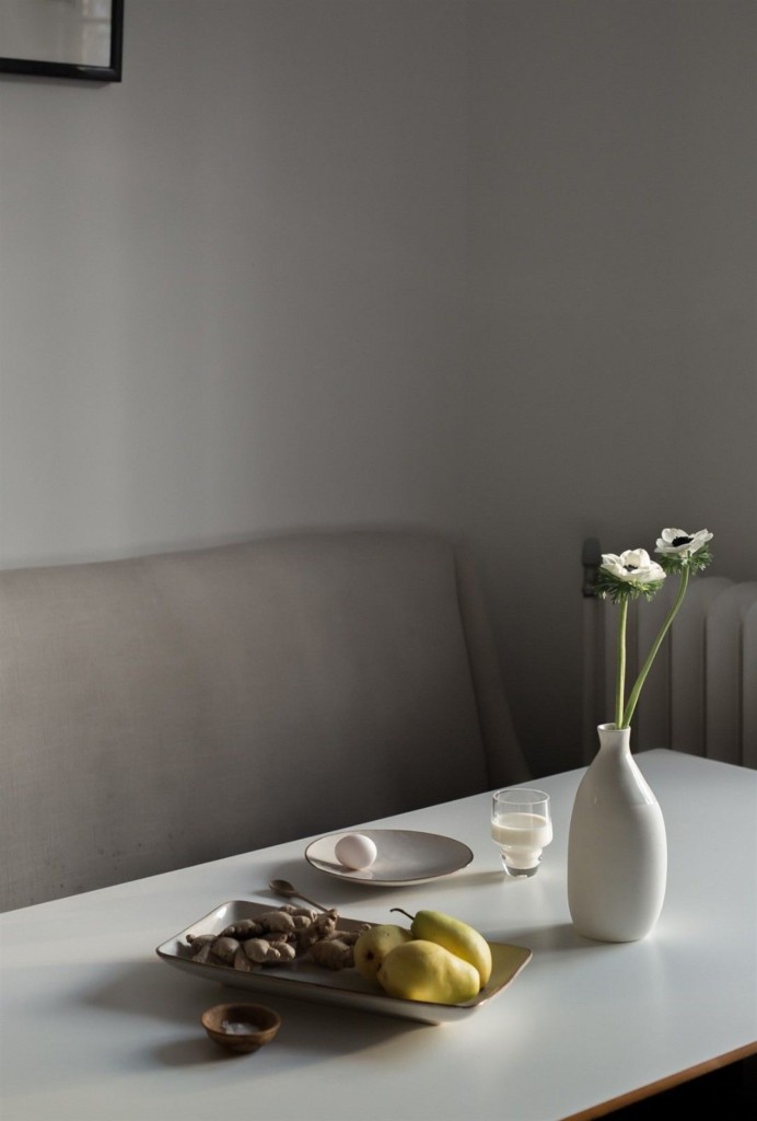 Eleganza senza tempo ad Oslo
