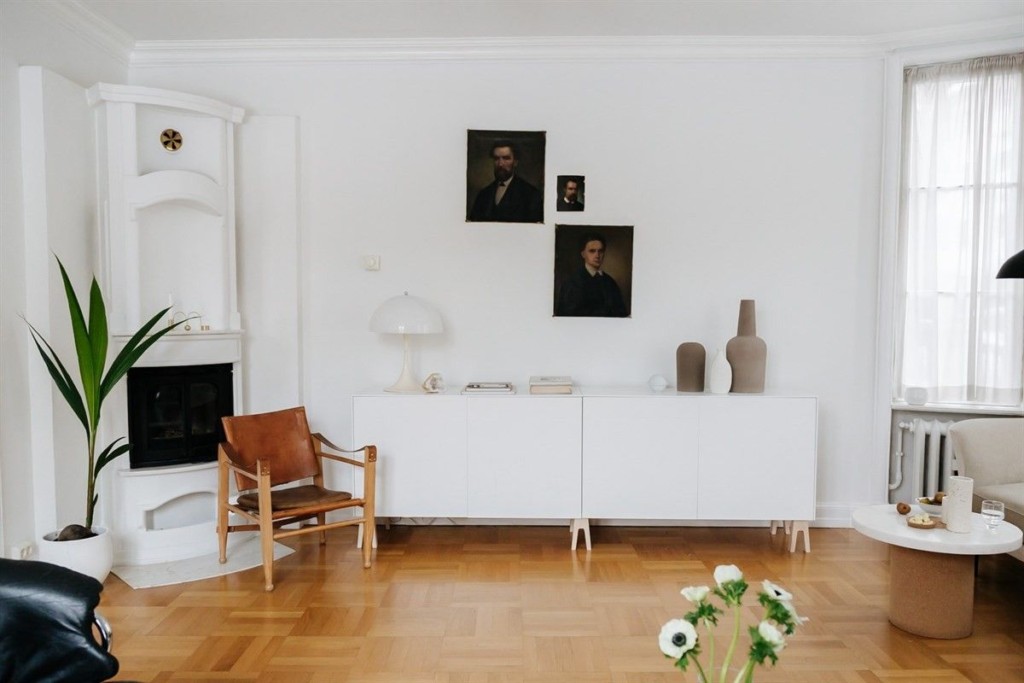 Eleganza senza tempo ad Oslo