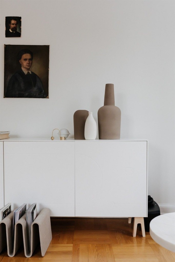 Eleganza senza tempo ad Oslo