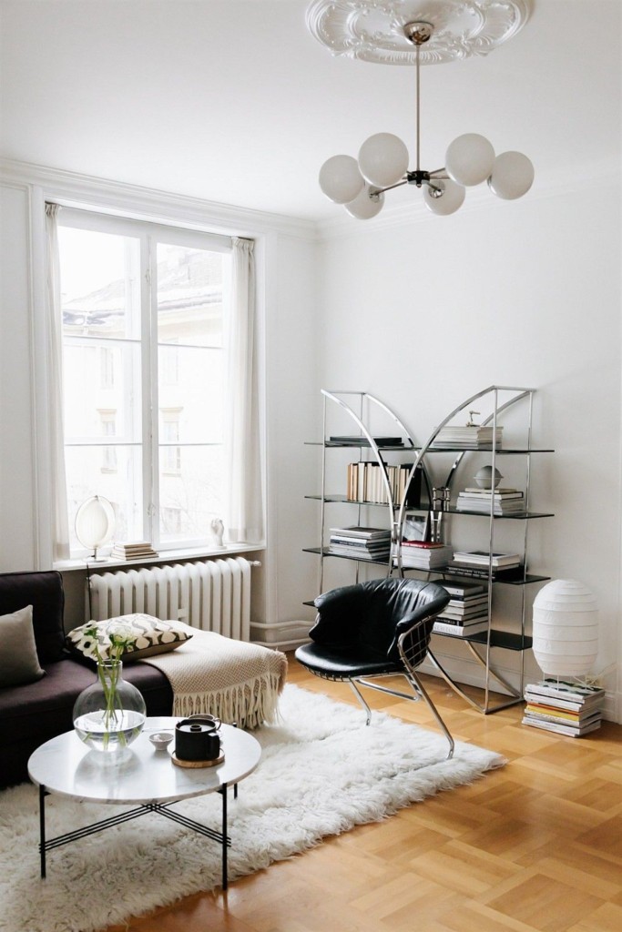 Eleganza senza tempo ad Oslo