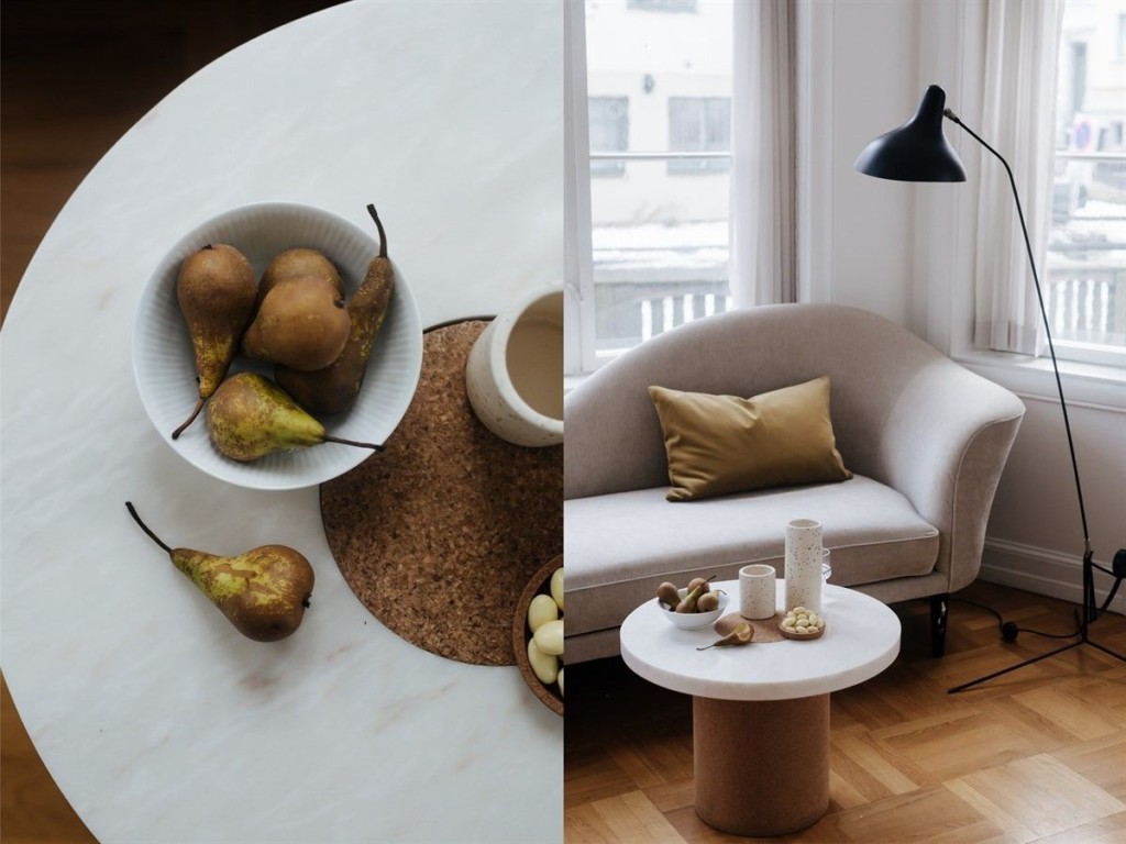 Eleganza senza tempo ad Oslo