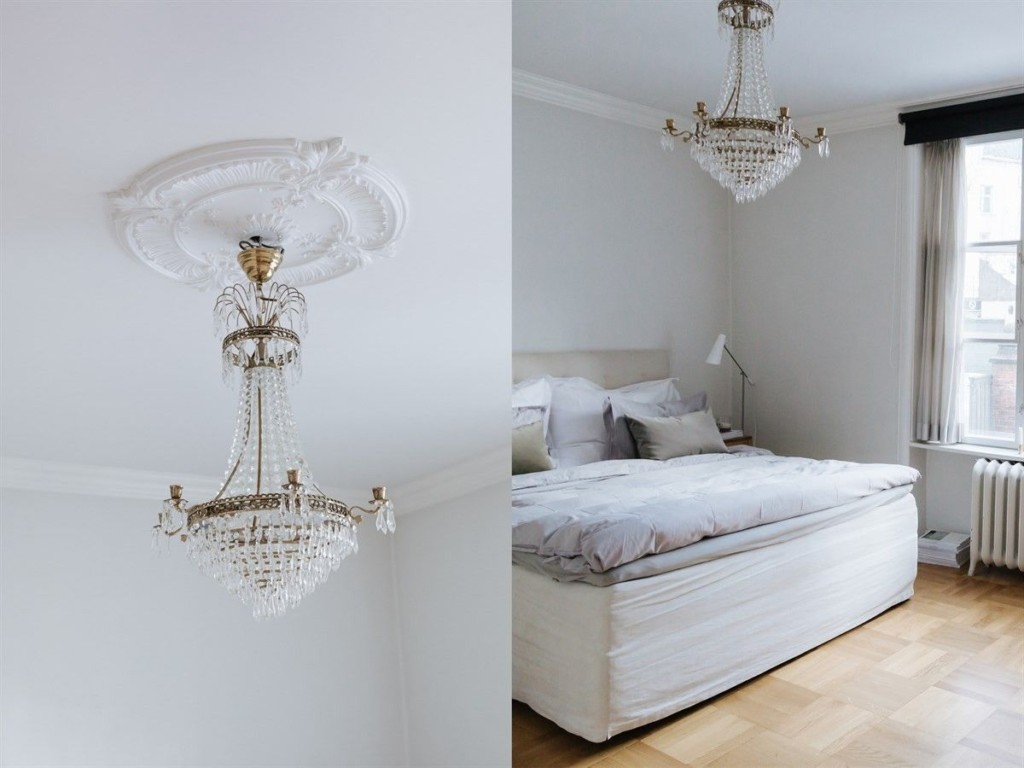 Eleganza senza tempo ad Oslo