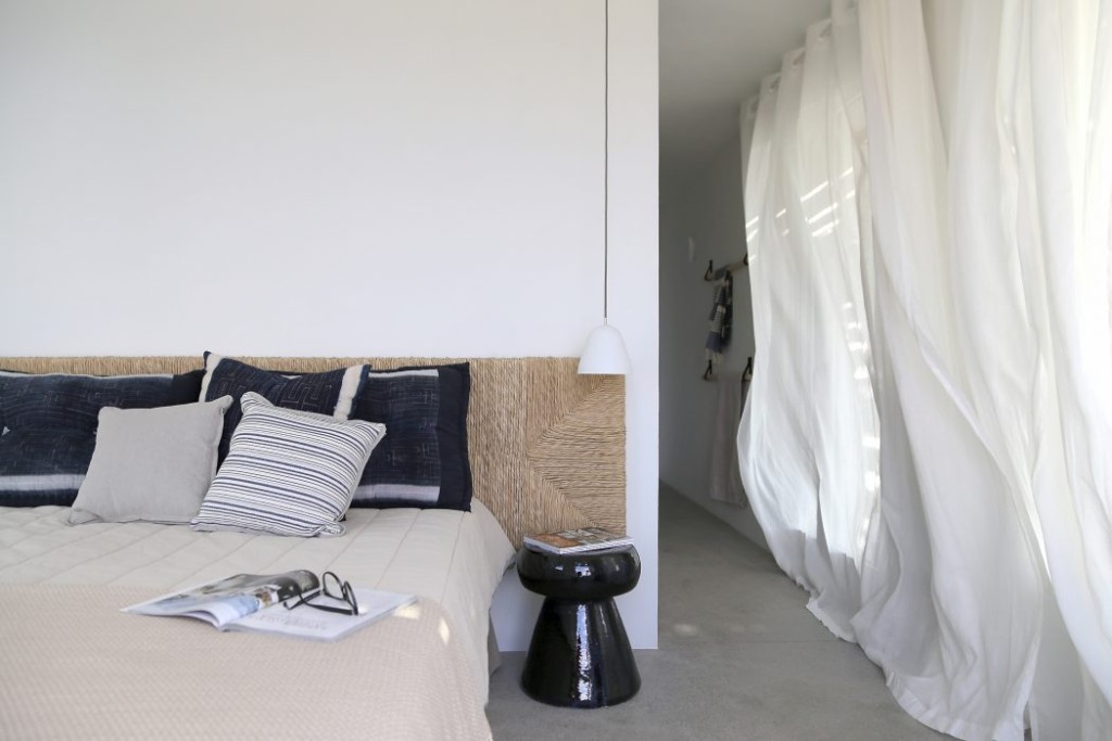 Stile mediterraneo: una casa con una vista mozzafiato
