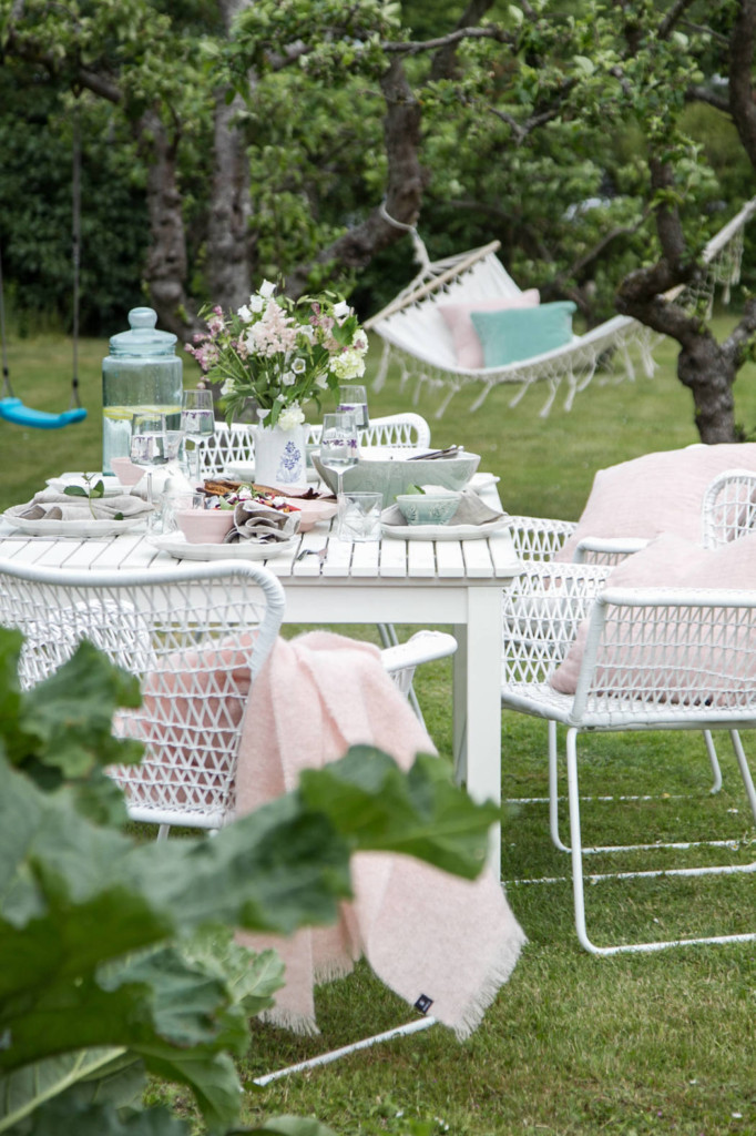Appartamento in stile country: l'eleganza dolce di un tempo