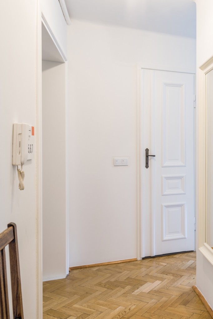 Soluzioni e idee per organizzare l’ingresso di casa
