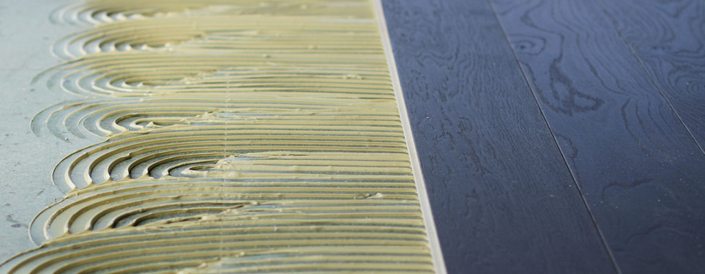 Collanti per parquet di qualità