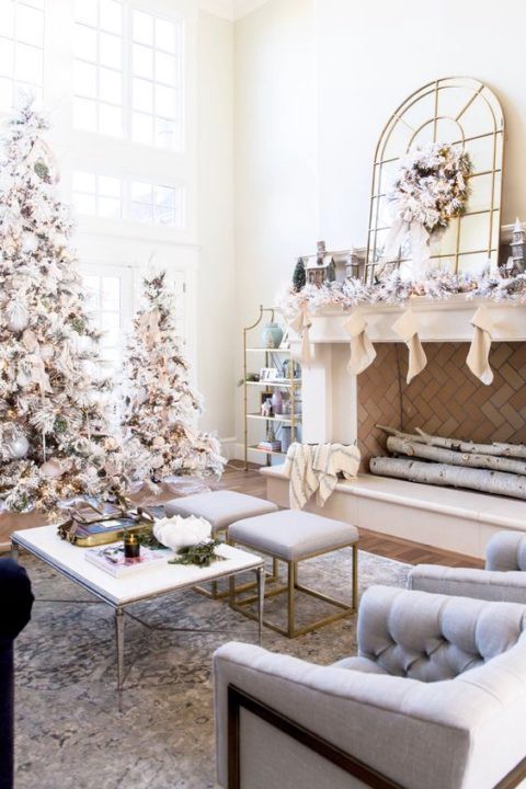 Come arredare casa per Natale
