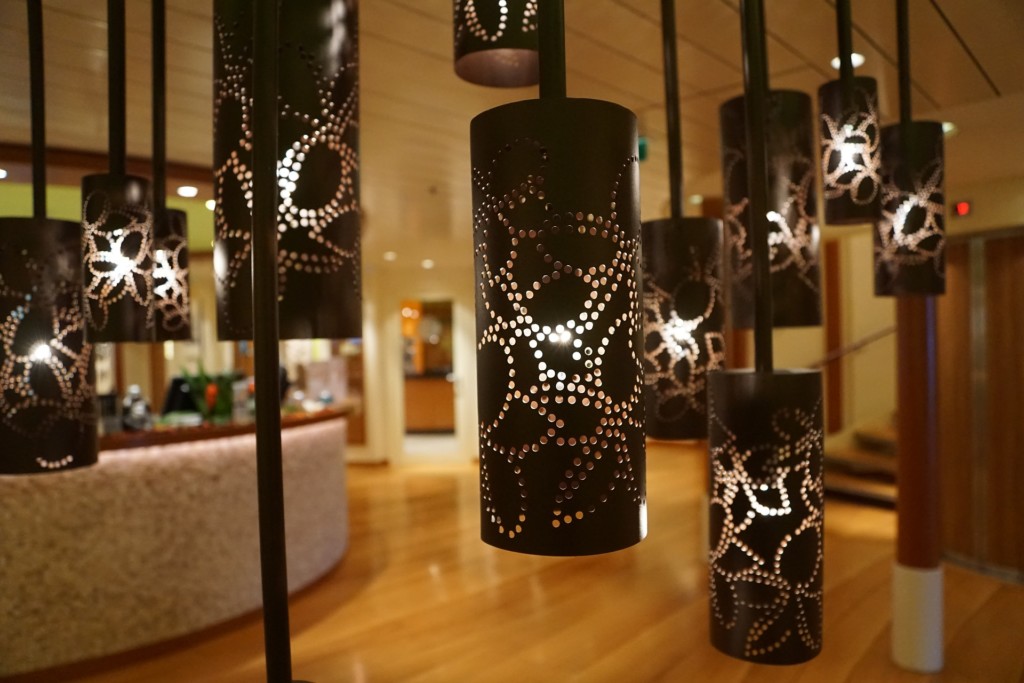Come l'interior design può influenzare positivamente il tuo spazio di lavoro