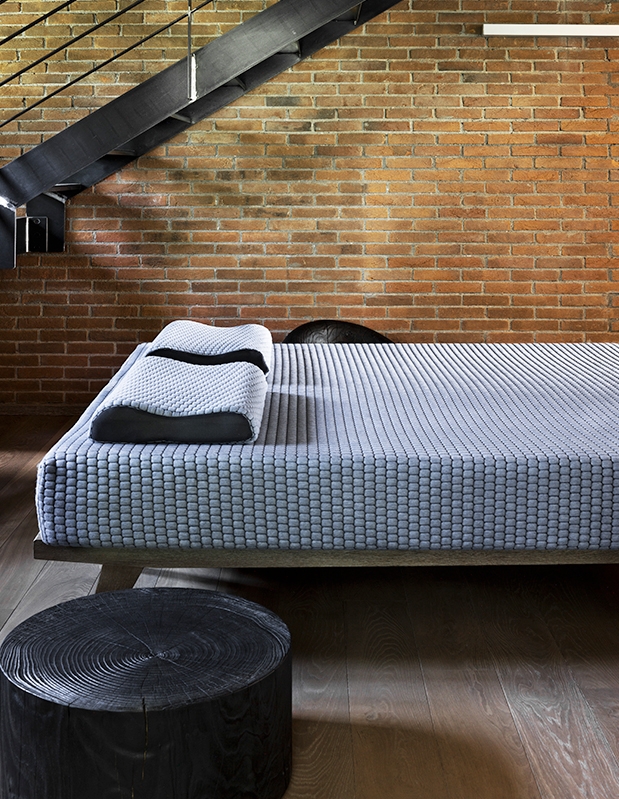 NUVOcomfort propone una nuova esperienza di riposo