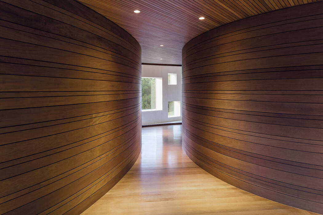 Casa Pinhão by Mareines Arquietura