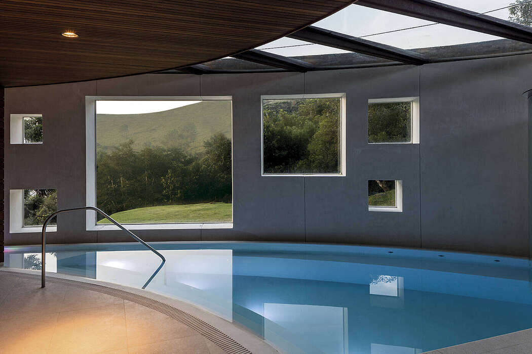 Casa Pinhão by Mareines Arquietura