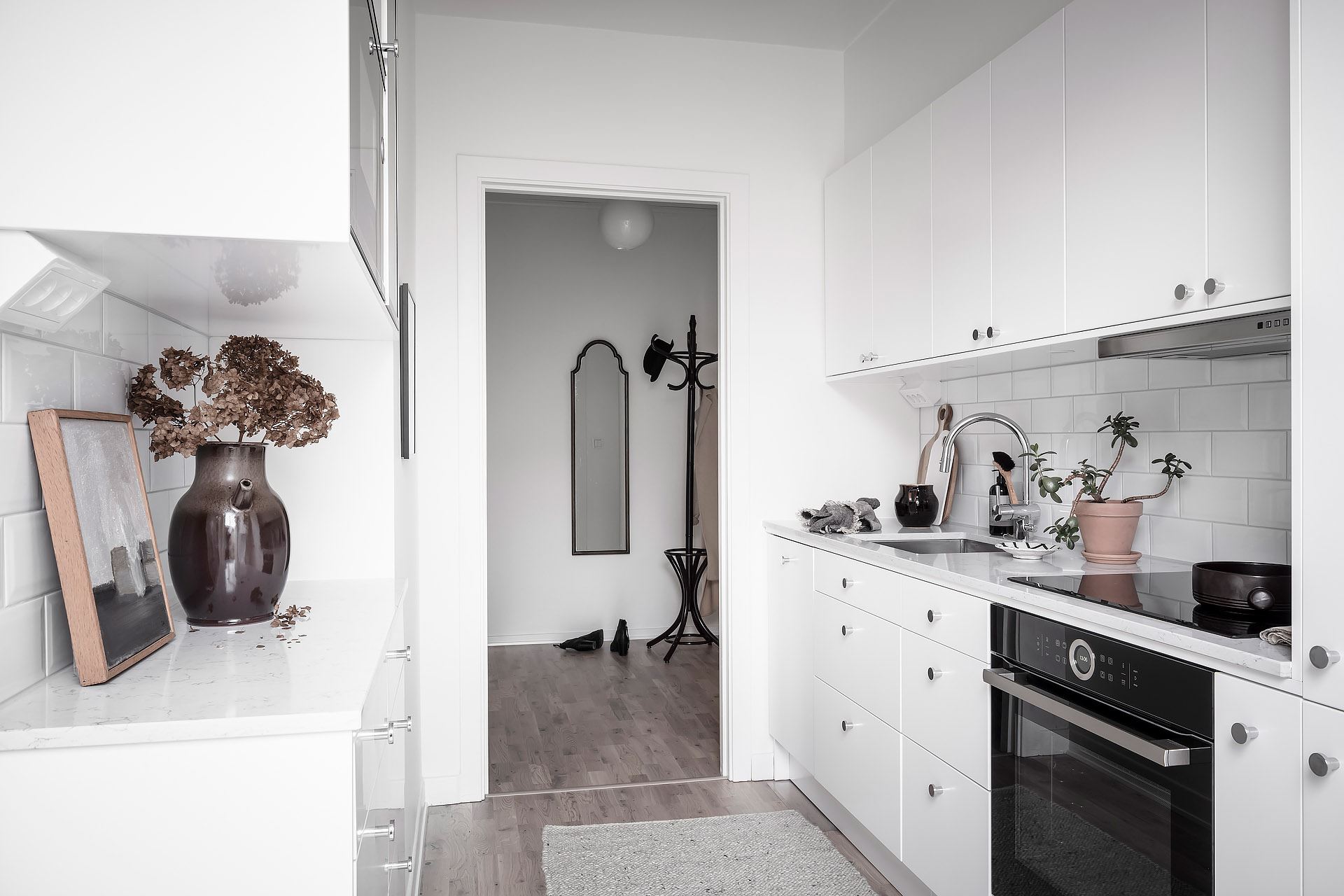 Stile scandinavo by Alvhem