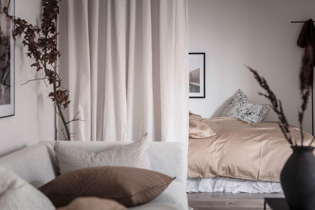 Stile scandinavo by Alvhem