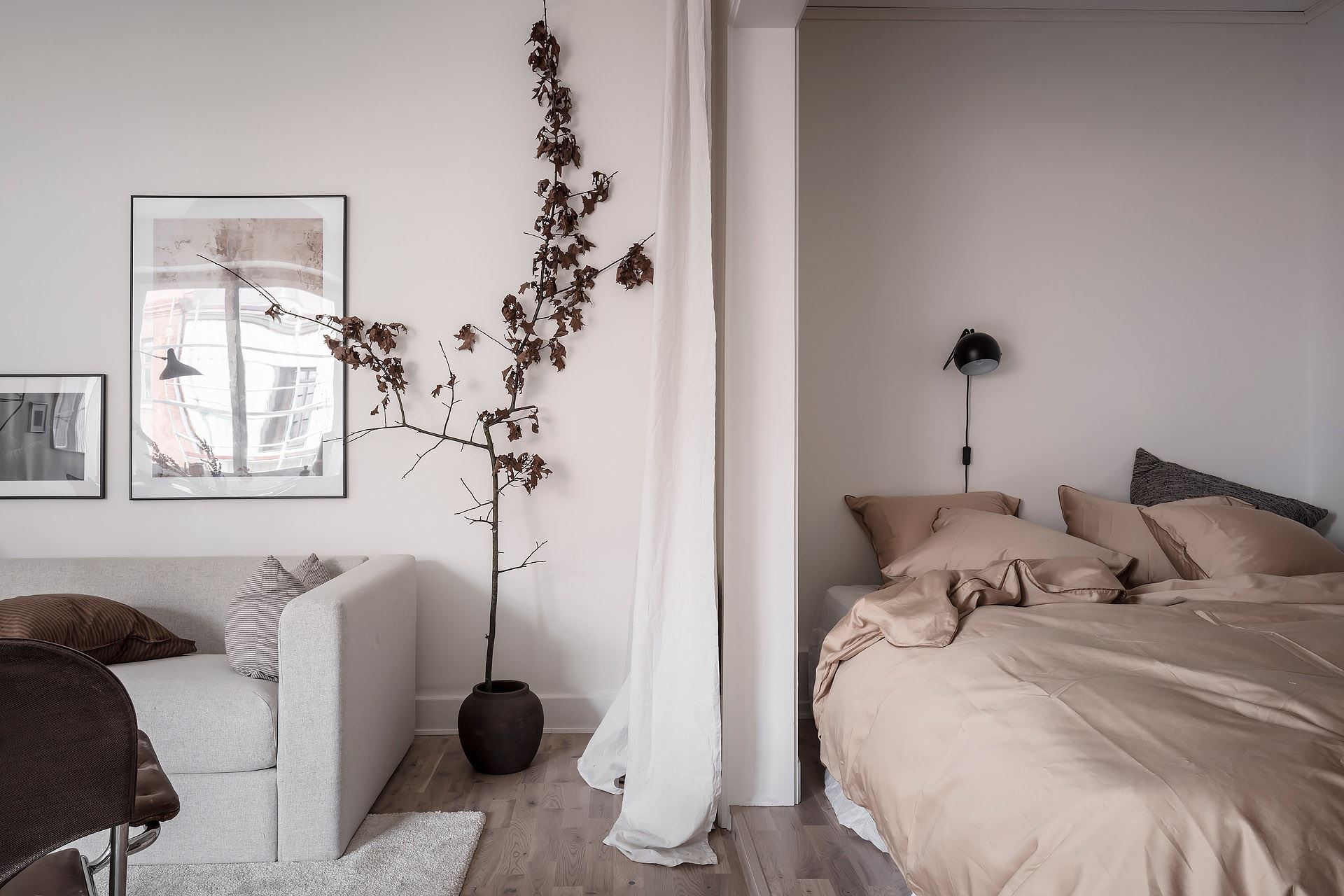Stile scandinavo by Alvhem