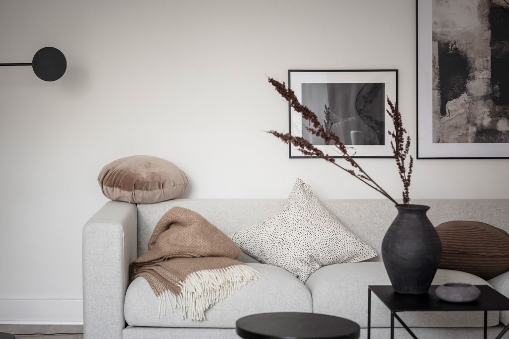 Stile scandinavo by Alvhem